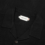 Sounds Novelty Woven - Black