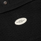 Sounds Novelty Woven - Black