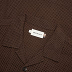 Sounds Novelty Woven - Brown