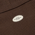 Sounds Novelty Woven - Brown