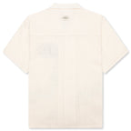Sounds Novelty Woven - Cream