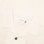 Sounds Novelty Woven - Cream
