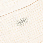Sounds Novelty Woven - Cream