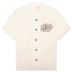Sounds Novelty Woven - Cream
