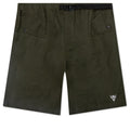 Belted C.S. Short - Green