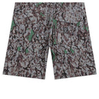 Tenkara Trout Short - Horn Camo