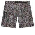 Tenkara Trout Short - Horn Camo