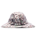 Wind Fit Hat - Cotton Ripstop/3Layer