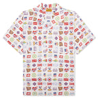 Souvenir Shirt - White