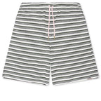 Speak Striped Short - Olive