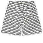 Speak Striped Short - Olive