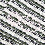 Speak Striped Short - Olive
