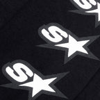 Speedway L/S Tee - Black