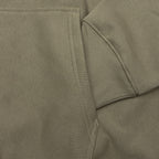 Speedway Zip Hoodie - Army