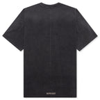 Spirits Mascot T-Shirt - Aged Black