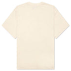 Spiritual Conflict S/S Tee - Bone