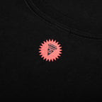 Splat S/S Tee - Black