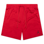 Sport Mesh Shorts - Gym Red/Black
