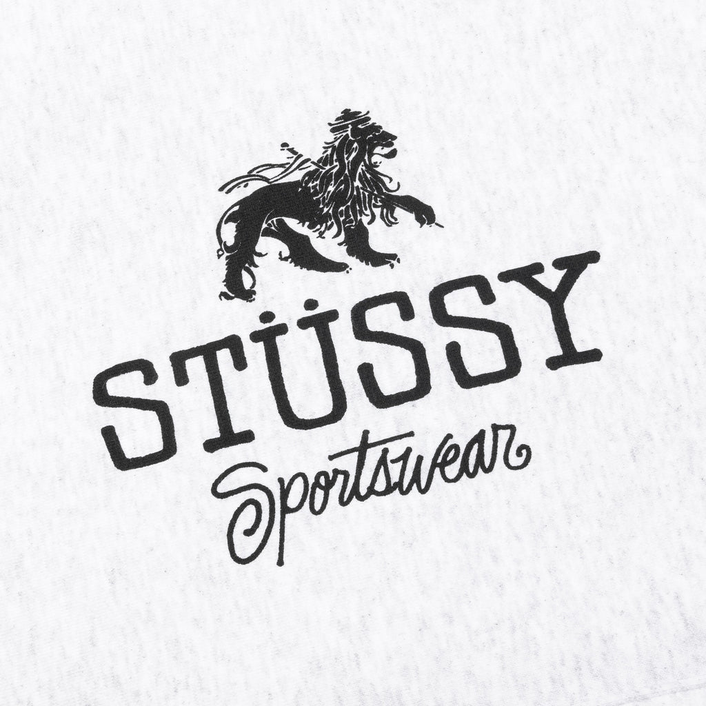 Sportswear Hoodie - Ash Heather