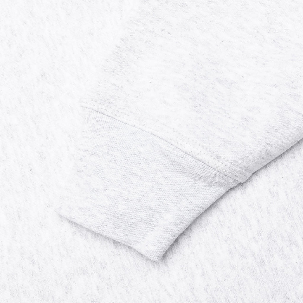 Sportswear Hoodie - Ash Heather