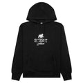 Sportswear Hoodie - Black