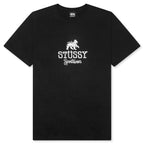 Sportswear Tee - Black