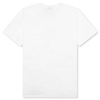 Sportswear Tee - White