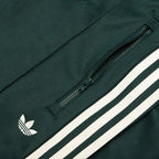 adidas Originals x Sporty & Rich Track Pant - Shadow Green