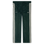 adidas Originals x Sporty & Rich Track Pant - Shadow Green