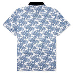 Stacks Jersey S/S Knit - Antique White