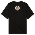 Stamp Inner City Tee - Black