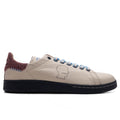 adidas Originals x Brain Dead Stan Smith - Clear brown/Bahia Light Blue/Mesa