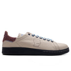 adidas Originals x Brain Dead Stan Smith - Clear brown/Bahia Light Blue/Mesa