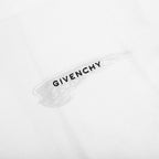 Wings Cotton T-Shirt - White