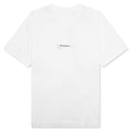 Wings Cotton T-Shirt - White