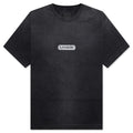Standard S/S Paris - Black