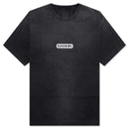 Standard S/S Paris - Black
