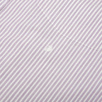 Standard Shirt - Purple Stripe
