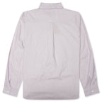 Standard Shirt - Purple Stripe