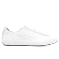 Star OG - White/Vapor Gray
