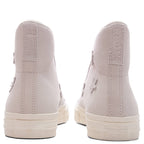 Converse x Daily Paper Star Player 76 Hi - White Sand/Egret/Black