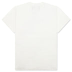 Stardust Tee - Cannoli Cream