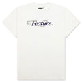 Stardust Tee - Cannoli Cream