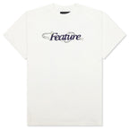 Stardust Tee - Cannoli Cream