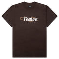 Stardust Tee - Shale