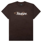 Stardust Tee - Shale