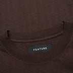 Stardust Tee - Shale