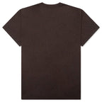 Stardust Tee - Shale