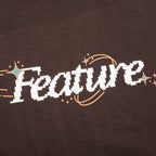 Stardust Tee - Shale