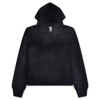 Stargazer Hoodie - Black
